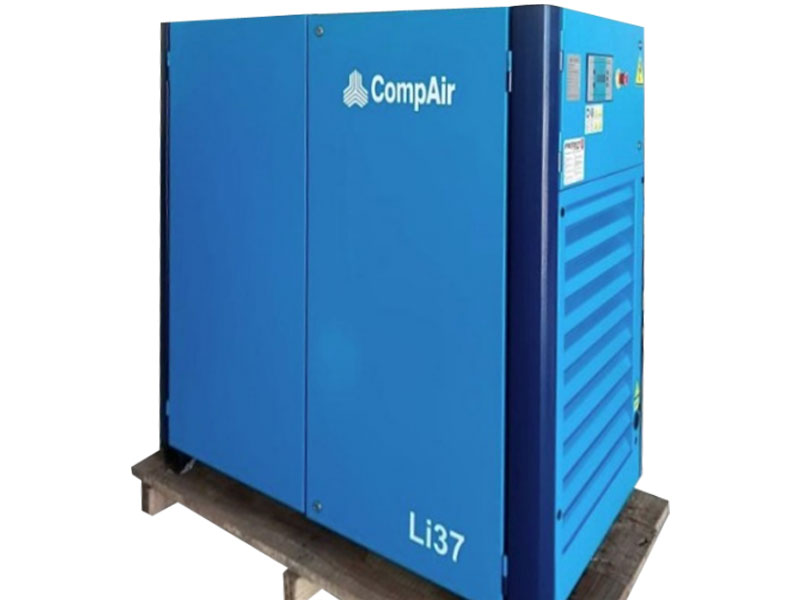 industrial blasting and painting compressor in vallam